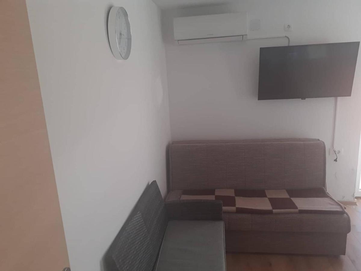 Apartments Ljubas II Opatija Veprinac Exterior photo